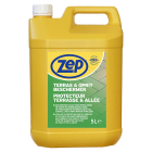 Zep Terras- en opritbeschermer | Zep | 5 liter (Acrylcoating, Beschermt tegels en voegen) 21.380.59 K010830220 Zep Terras- en opritbeschermer | Zep | 5 liter (Acrylcoating, Beschermt tegels en voegen) 21.380.59 K010830220