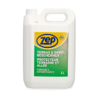 Terras- en opritbeschermer | Zep | 5 liter (Acrylcoating, Beschermt tegels en voegen)