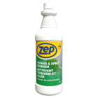 Zep Terrasreiniger | Zep | 1 liter (Geconcentreerde formule, Voor terrassen en opritten) 21.380.50 K010830211 - 1