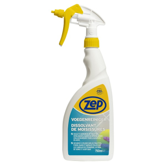 Zep Voegenreiniger | Zep | 750 ml (Gebruiksklaar, Met handige sproeikop) 21.380.82 K010809372 - 1