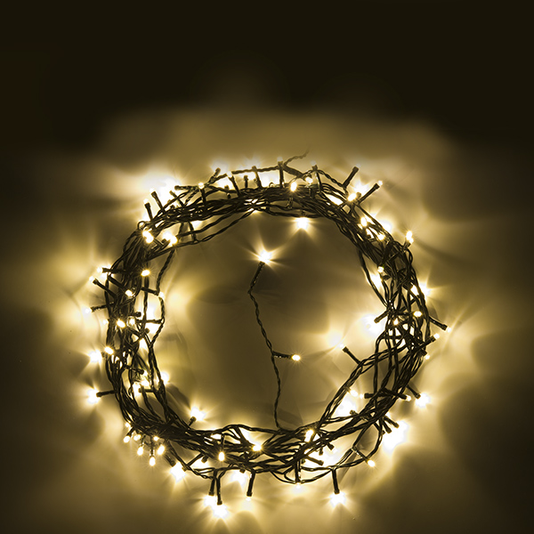 Eik Integratie stout ⋙ LED kerstverlichting voor buiten kopen? | Kabelshop.nl