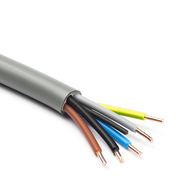 Boekhouder Kip spreker ⋙ Elektriciteitskabel kopen? | Voordelige kabels vind je bij Kabelshop.nl