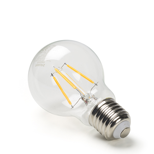 Glimmend lunch definitief ⋙ E27 lamp kopen? | Verlichting voor iedere ruimte | Kabelshop.nl