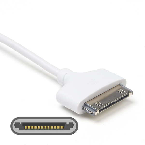 commentaar token Onregelmatigheden ⋙ iPad kabel kopen? | Voor elke soort iPad | Kabelshop.nl