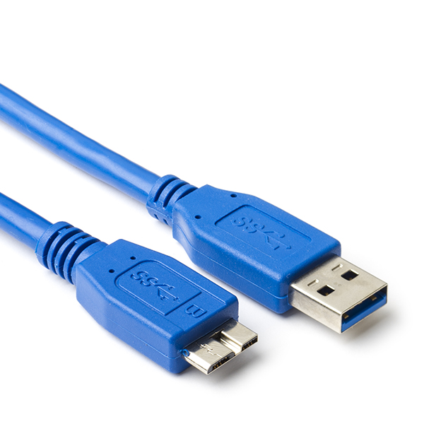 Wrak journalist min ⋙ USB 3.0 kabel kopen? | Altijd de juiste aansluiting | Kabelshop.nl