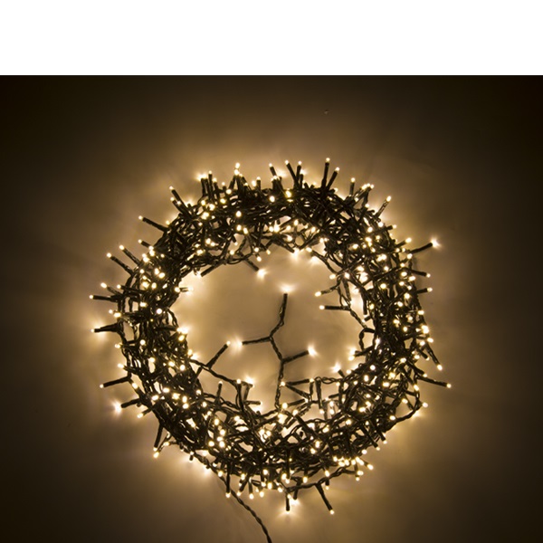 Eik Integratie stout ⋙ LED kerstverlichting voor buiten kopen? | Kabelshop.nl