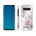 iDeal of Sweden Samsung Galaxy S10 Plus hoesje - iDeal of Sweden - Floral Romance (Hardcase) IOSIDFCS17-S10P-58 K010223164 iDeal of Sweden Samsung Galaxy S10 Plus hoesje - iDeal of Sweden - Floral Romance (Hardcase) IOSIDFCS17-S10P-58 K010223164
