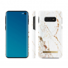 iDeal of Sweden Samsung Galaxy S10e hoesje | iDeal of Sweden | Carrara Gold (Hardcase) IOSIDFCA16-S10L-46 K010223170 iDeal of Sweden Samsung Galaxy S10e hoesje | iDeal of Sweden | Carrara Gold (Hardcase) IOSIDFCA16-S10L-46 K010223170