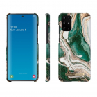 iDeal of Sweden Samsung Galaxy S20 Plus hoesje | iDeal of Sweden | Golden Jade Marble (Hardcase) IOSIDFCAW18-S11-98 K010223242 iDeal of Sweden Samsung Galaxy S20 Plus hoesje | iDeal of Sweden | Golden Jade Marble (Hardcase) IOSIDFCAW18-S11-98 K010223242