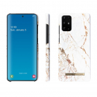 iDeal of Sweden Samsung Galaxy S20 Plus hoesje - iDeal of Sweden - Carrara Gold (Hardcase) IOSIDFCA16-S11-46 K010223241 iDeal of Sweden Samsung Galaxy S20 Plus hoesje - iDeal of Sweden - Carrara Gold (Hardcase) IOSIDFCA16-S11-46 K010223241