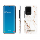 iDeal of Sweden Samsung Galaxy S20 Ultra hoesje - iDeal of Sweden - Carrara Gold (Hardcase) IOSIDFCA16-S11P-46 K010223256 iDeal of Sweden Samsung Galaxy S20 Ultra hoesje - iDeal of Sweden - Carrara Gold (Hardcase) IOSIDFCA16-S11P-46 K010223256