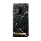 iDeal of Sweden Samsung Galaxy S9 hoesje - iDeal of Sweden - Port Laurent Marble (Hardcase) IOSIDFCA16-S9-49 K010223150 iDeal of Sweden Samsung Galaxy S9 hoesje - iDeal of Sweden - Port Laurent Marble (Hardcase) IOSIDFCA16-S9-49 K010223150