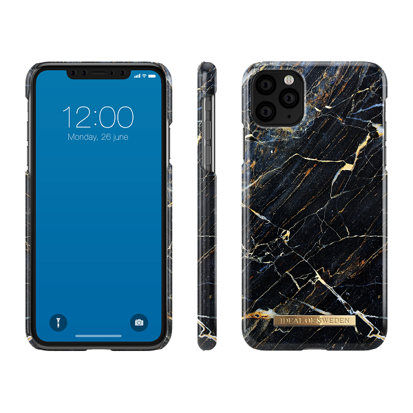 iPhone 11 Pro Max hoesje - iDeal of Sweden - Port Laurent ...