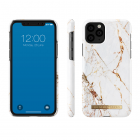 iDeal of Sweden iPhone 11 Pro hoesje | iDeal of Sweden | Carrara Gold (Hardcase) IOSIDFCA16-I1958-46 K070501133 iDeal of Sweden iPhone 11 Pro hoesje | iDeal of Sweden | Carrara Gold (Hardcase) IOSIDFCA16-I1958-46 K070501133