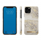 iDeal of Sweden iPhone 11 Pro hoesje | iDeal of Sweden | Sparkle Greige Marble (Hardcase) IOSIDFCSS19I1958121 K070501139 iDeal of Sweden iPhone 11 Pro hoesje | iDeal of Sweden | Sparkle Greige Marble (Hardcase) IOSIDFCSS19I1958121 K070501139