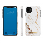 iDeal of Sweden iPhone 11 hoesje - iDeal of Sweden - Carrara Gold (Hardcase) IOSIDFCA16-I1961-46 K070501134 iDeal of Sweden iPhone 11 hoesje - iDeal of Sweden - Carrara Gold (Hardcase) IOSIDFCA16-I1961-46 K070501134
