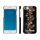 iDeal of Sweden iPhone 6/6S hoesje - iDeal of Sweden - Dark Floral (Hardcase) IOSIDFCAW18-I7-97 B010223200 iDeal of Sweden iPhone 6/6S hoesje - iDeal of Sweden - Dark Floral (Hardcase) IOSIDFCAW18-I7-97 B010223200