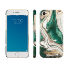 iDeal of Sweden iPhone 6/6S hoesje - iDeal of Sweden - Golden Jade Marble (Hardcase) IOSIDFCAW18-I7-98 B010223201 iDeal of Sweden iPhone 6/6S hoesje - iDeal of Sweden - Golden Jade Marble (Hardcase) IOSIDFCAW18-I7-98 B010223201