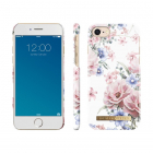 iDeal of Sweden iPhone 8 hoesje - iDeal of Sweden - Floral Romance (Hardcase) IOSIDFCS17-I7-58 K010223202 iDeal of Sweden iPhone 8 hoesje - iDeal of Sweden - Floral Romance (Hardcase) IOSIDFCS17-I7-58 K010223202