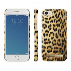 iDeal of Sweden iPhone 8 hoesje - iDeal of Sweden - Wild Leopard (Hardcase) IOSIDFCS17-I7-67 K010223203 iDeal of Sweden iPhone 8 hoesje - iDeal of Sweden - Wild Leopard (Hardcase) IOSIDFCS17-I7-67 K010223203