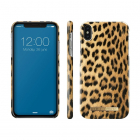 iDeal of Sweden iPhone Xr hoesje - iDeal of Sweden - Wild Leopard (Hardcase) IOSIDFCS17-I1861-67 K010223191 iDeal of Sweden iPhone Xr hoesje - iDeal of Sweden - Wild Leopard (Hardcase) IOSIDFCS17-I1861-67 K010223191