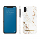 iDeal of Sweden iPhone Xs Max hoesje | iDeal of Sweden | Carrara Gold (Hardcase) IOSIDFCA16-I1865-46 K010223192 iDeal of Sweden iPhone Xs Max hoesje | iDeal of Sweden | Carrara Gold (Hardcase) IOSIDFCA16-I1865-46 K010223192