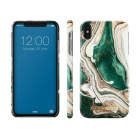 iDeal of Sweden iPhone Xs Max hoesje | iDeal of Sweden | Golden Jade Marble (Hardcase) IOSIDFCAW18-I1865-98 K010223195 iDeal of Sweden iPhone Xs Max hoesje | iDeal of Sweden | Golden Jade Marble (Hardcase) IOSIDFCAW18-I1865-98 K010223195
