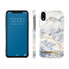 iDeal of Sweden iPhone Xs Max hoesje | iDeal of Sweden | Ocean Marble (Hardcase) IOSIDFCA16-I1865-47 K010223193