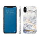 iDeal of Sweden iPhone Xs hoesje - iDeal of Sweden - Ocean Marble (Hardcase) IOSIDFCA16-IXS-47 K010223181 iDeal of Sweden iPhone Xs hoesje - iDeal of Sweden - Ocean Marble (Hardcase) IOSIDFCA16-IXS-47 K010223181