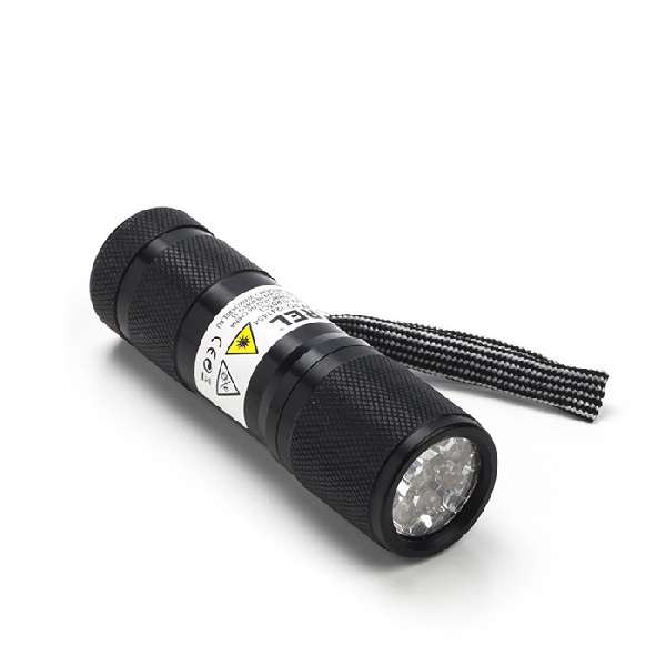 Campingverlichting