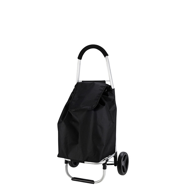 Boodschappentrolley