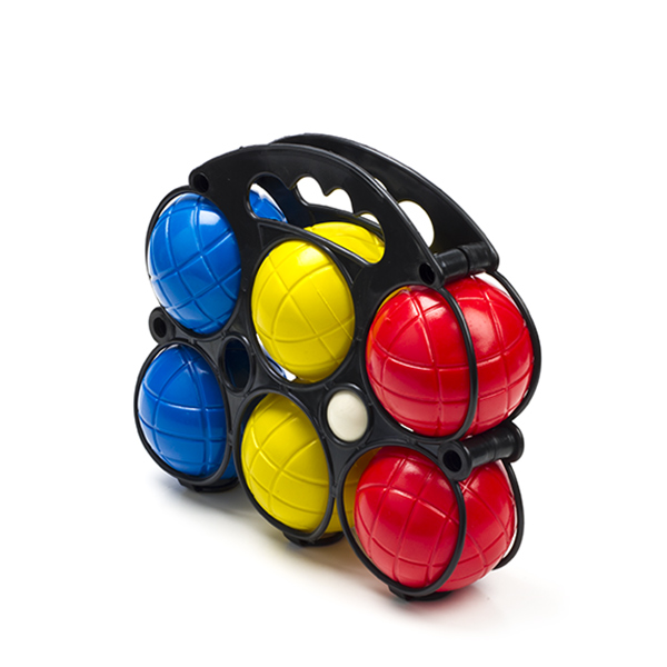 Jeu de boules