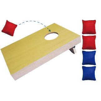 Werpspellen