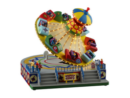 De mooiste kersthuisjes voor jou bij Kabelshop.nl!