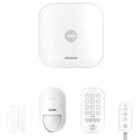 Yale Home alarmsysteem | Starterkit | Kabelshop.nl