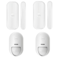 Yale Home alarmsysteem | Sensoren | Kabelshop.nl