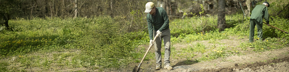 Alles voor je tuin bestel je bij Kabelshop.nl