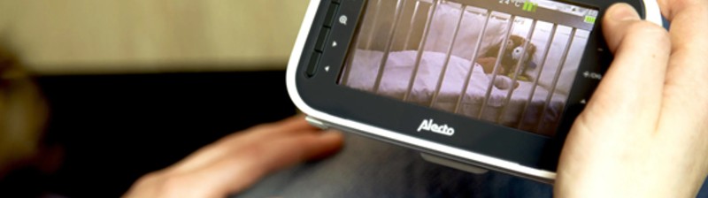 Babyfoon blog | Kabelshop.nl