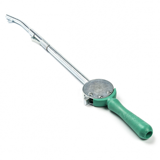 Trekveerpomp Spirado