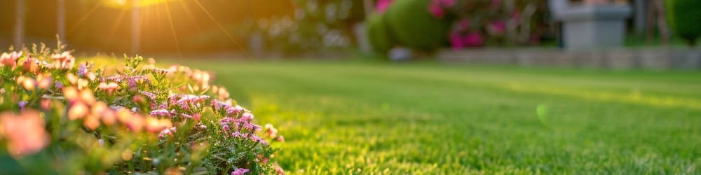 Zo kun je het best gras zaaien in je gazon! | Kabelshop.nl