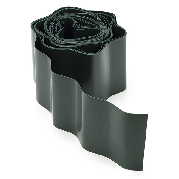 Borderrand golvend | Kabelshop.nl