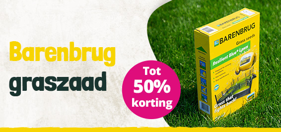 Barenbrug kortingen tot 50% mobiel
