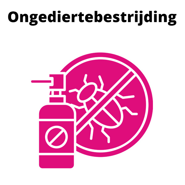 Ongediertebestrijding