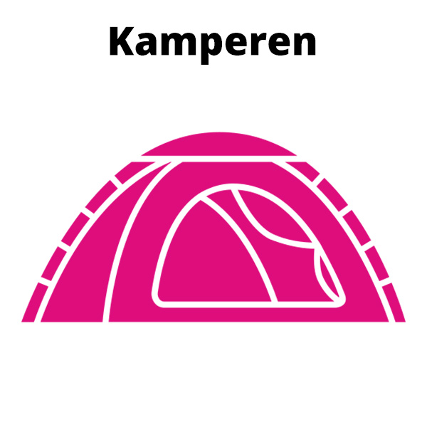 Kamperen