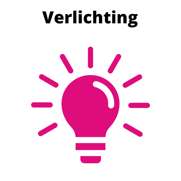Verlichting