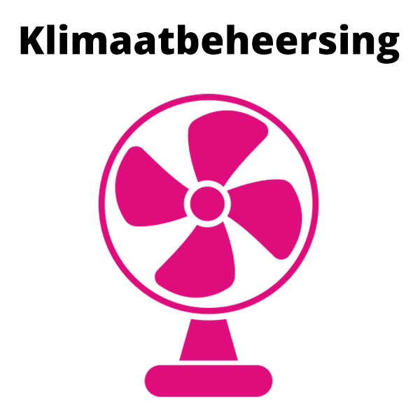 Klimaatbeheersing