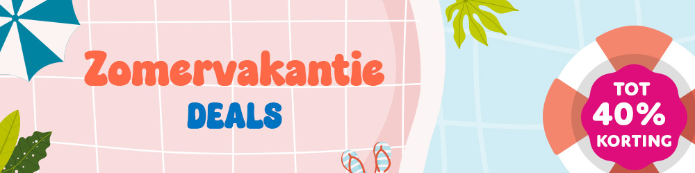vakantiegeld deals