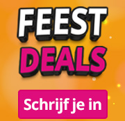 Feestdeals