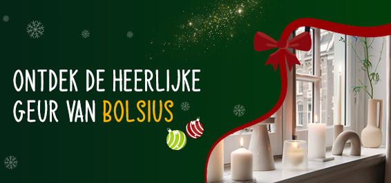 Bolsius