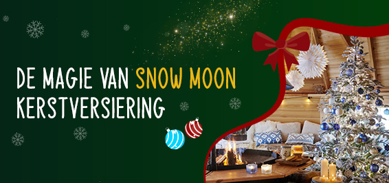 Snow moon